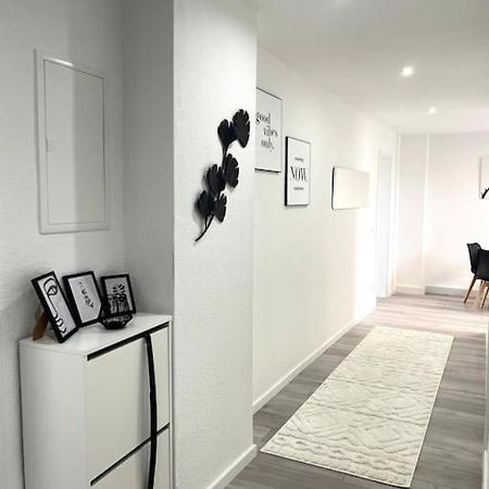 Sonnenglanz Wohnung Auf Der Vierten Ντούισμπουργκ Εξωτερικό φωτογραφία
