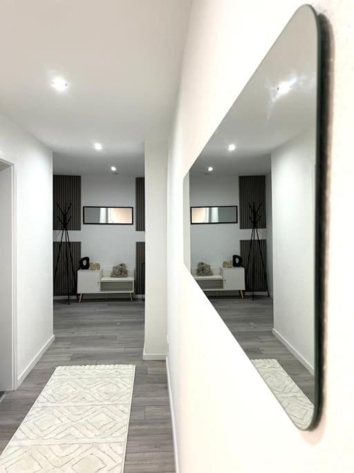 Sonnenglanz Wohnung Auf Der Vierten Ντούισμπουργκ Εξωτερικό φωτογραφία
